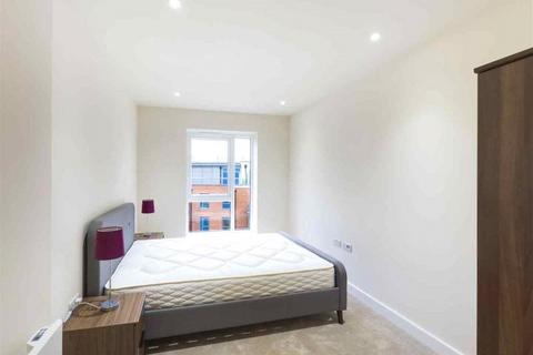 2 bedroom apartment to rent, Capri House, 1 Beaufort Square, Colindale, NW9