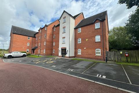 2 bedroom apartment for sale, Cooper Street, Stockport SK7