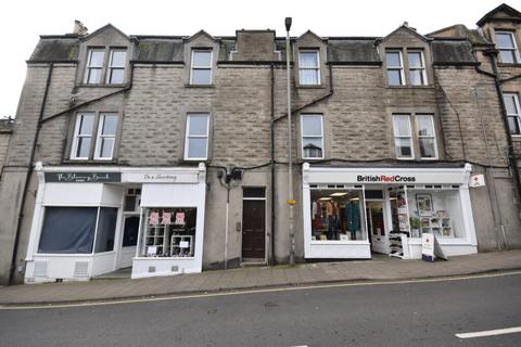 1 bedroom flat for sale, Old Town, Peebles