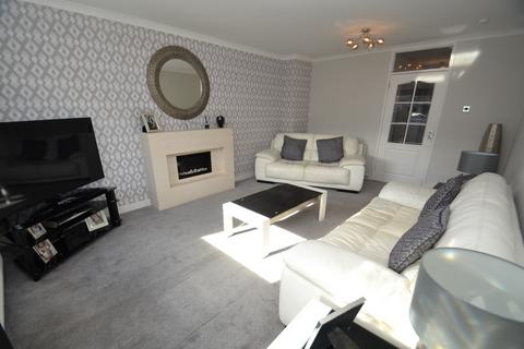 2 bedroom end of terrace house for sale, Hardridge Place, Hardridge, Glasgow, G52 1RT