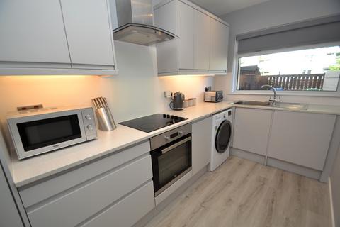 2 bedroom end of terrace house for sale, Hardridge Place, Hardridge, Glasgow, G52 1RT