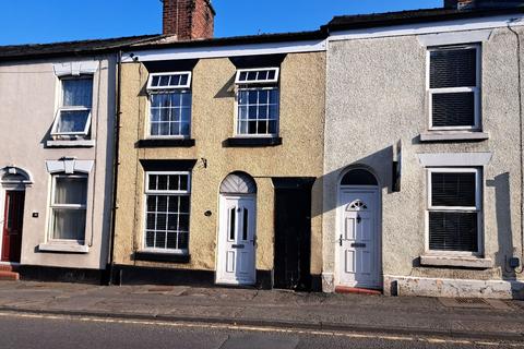 2 bedroom terraced house for sale, Antrobus Street, Congleton CW12