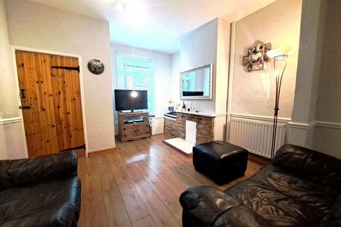 2 bedroom terraced house for sale, Antrobus Street, Congleton CW12