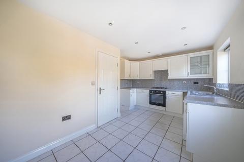 3 bedroom end of terrace house for sale, Kilburn End, Oakham, Rutland