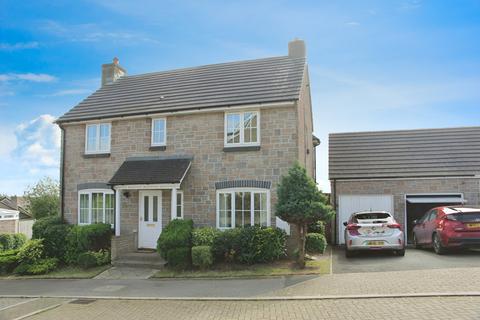 4 bedroom detached house to rent, College Way, Truro, TR1