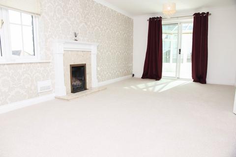 4 bedroom detached house to rent, College Way, Truro, TR1