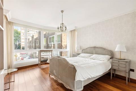 3 bedroom apartment to rent, Hyde Park Crescent, London, W2