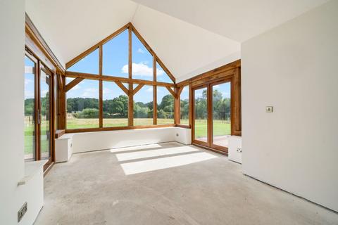 5 bedroom detached house for sale, Brook Cottage, New Road, Pamber Green