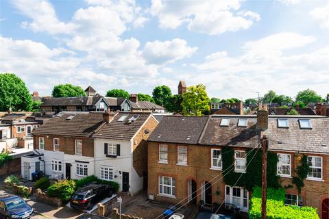 1 bedroom apartment for sale, Cleaveland Road, Surbiton