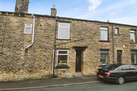 1 Peterborough Road, Bradford, BD2 3AR