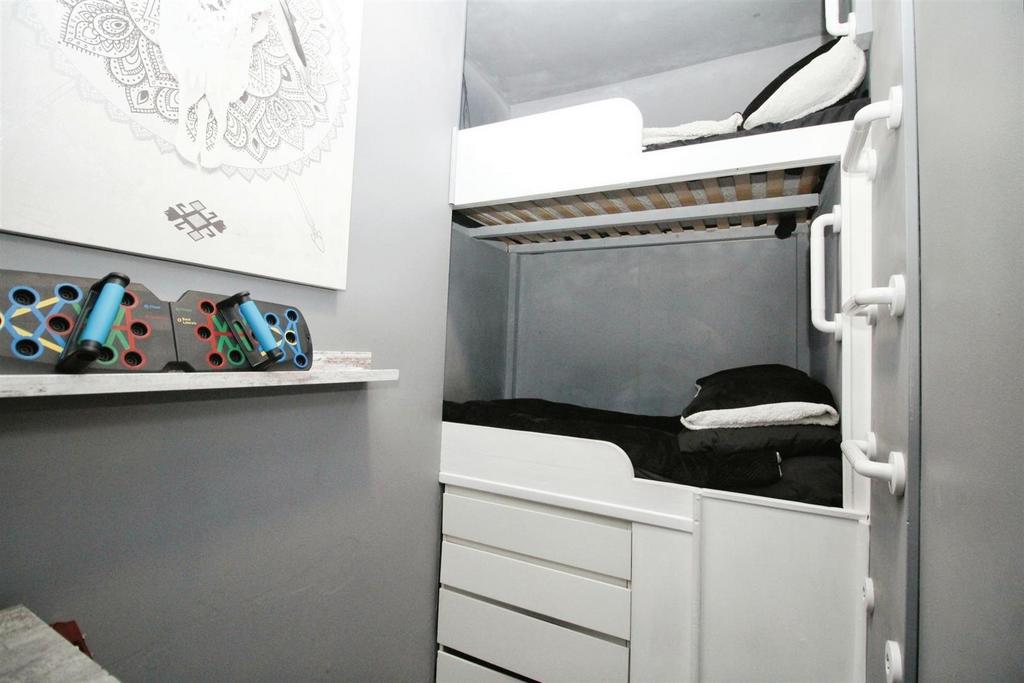 Occasional Room