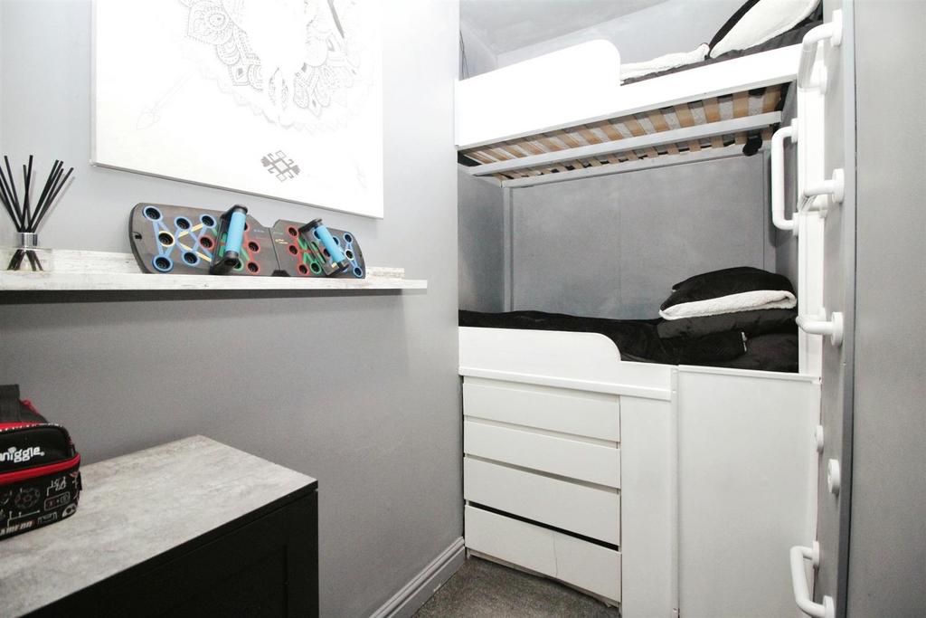 Occasional Room