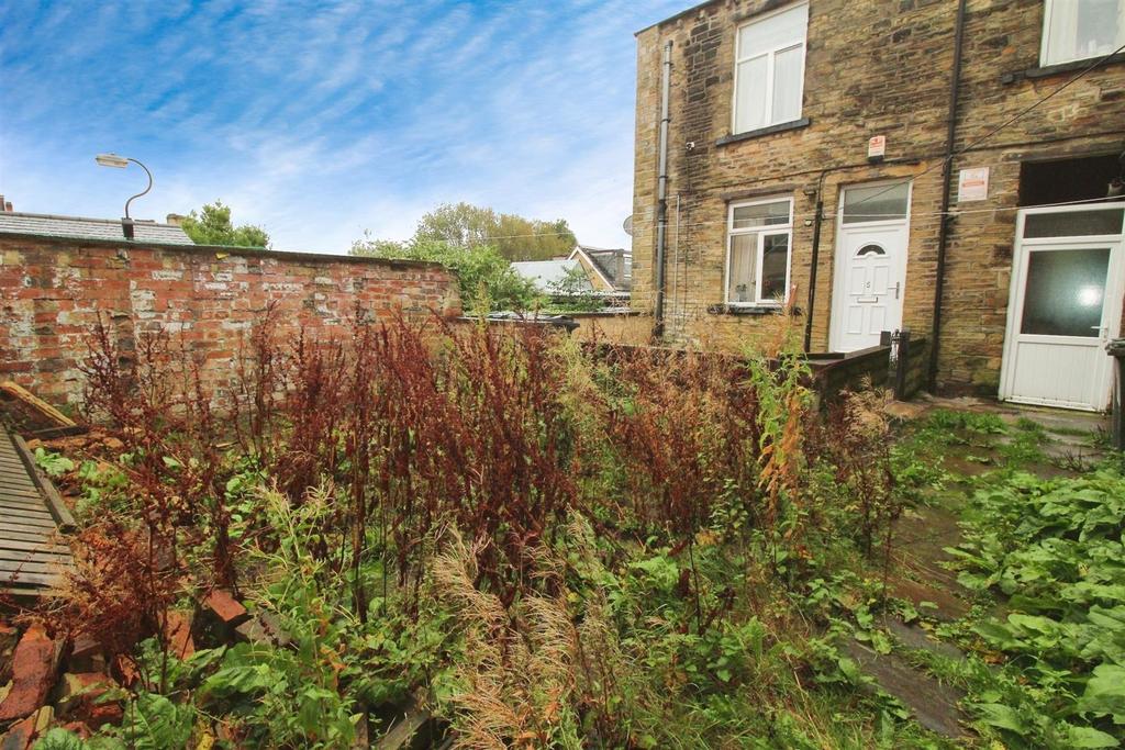 Shared Garden