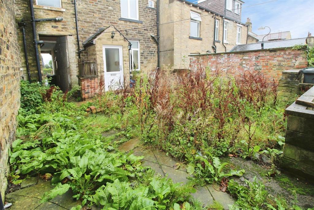 Shared Garden