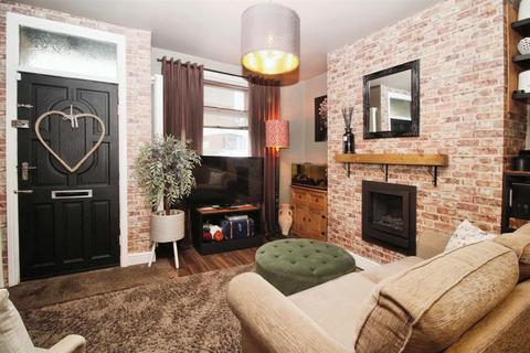 1 Peterborough Road, Bradford, BD2 3AR