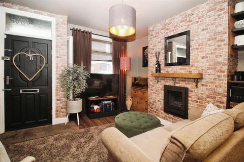 1 Peterborough Road, Bradford, BD2 3AR