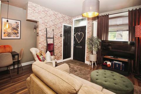 1 Peterborough Road, Bradford, BD2 3AR