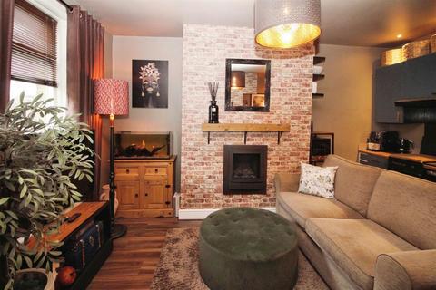 1 Peterborough Road, Bradford, BD2 3AR