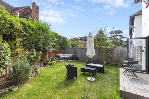 5 bedroom detached house for sale, Hertford Avenue, London, SW14