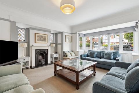 5 bedroom detached house for sale, Hertford Avenue, London, SW14