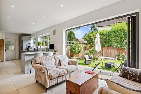 5 bedroom detached house for sale, Hertford Avenue, London, SW14