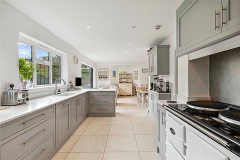 5 bedroom detached house for sale, Hertford Avenue, London, SW14