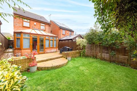 3 bedroom detached house for sale, Penmon Close, Monkston, Milton Keynes, MK10