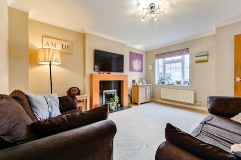 3 bedroom detached house for sale, Penmon Close, Monkston, Milton Keynes, MK10