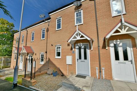 3 bedroom terraced house for sale, Cullen Drive, Birtley, Chester Le Street, DH3 1GL