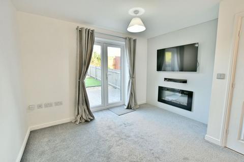 3 bedroom terraced house for sale, Cullen Drive, Birtley, Chester Le Street, DH3 1GL