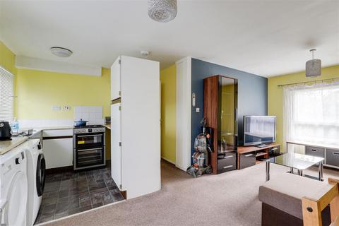 1 bedroom apartment for sale, Belconnen Road, Nottingham NG5