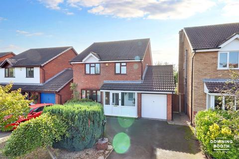 59 Burton Old Road, Streethay, Lichfield, WS13 8LJ