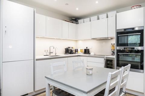 2 bedroom apartment for sale, Distel Apartments, Telegraph Avenue, Greenwich, SE10