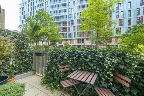 2 bedroom apartment for sale, Distel Apartments, Telegraph Avenue, Greenwich, SE10