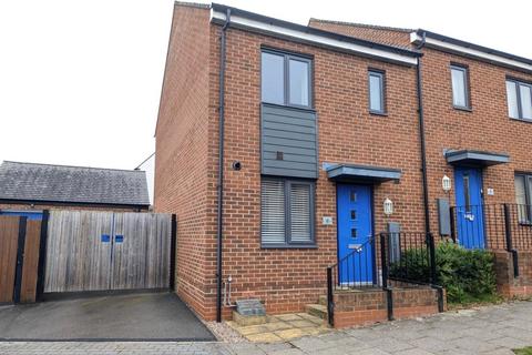 3 bedroom semi-detached house for sale, Stoney Fold, Lawley, Telford, Shropshire, TF3