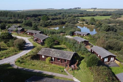 3 bedroom chalet for sale, Hartland Forest Golf Club, Woolsery