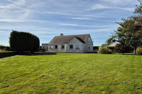 4 bedroom detached house for sale, ,, Llangwyllog, Anglesey, LL77