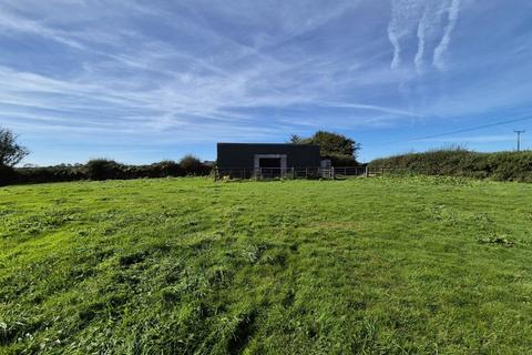 4 bedroom detached house for sale, ,, Llangwyllog, Anglesey, LL77