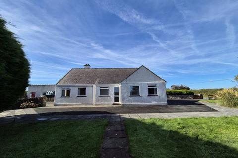 4 bedroom detached house for sale, ,, Llangwyllog, Anglesey, LL77