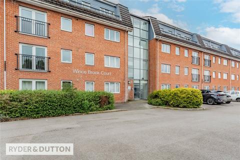 2 bedroom apartment for sale, Grimshaw Lane, Middleton, Manchester, M24