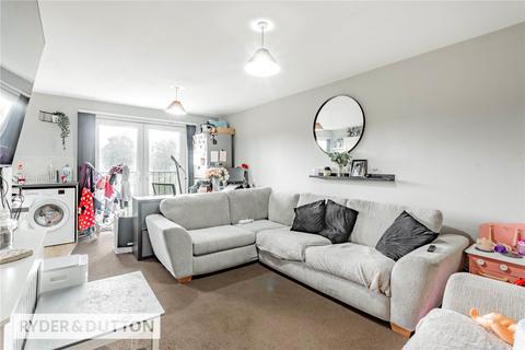 2 bedroom apartment for sale, Grimshaw Lane, Middleton, Manchester, M24