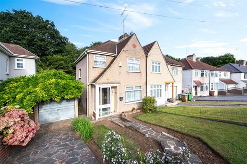 3 bedroom semi-detached house for sale, Martens Avenue, Bexleyheath, Kent, DA7