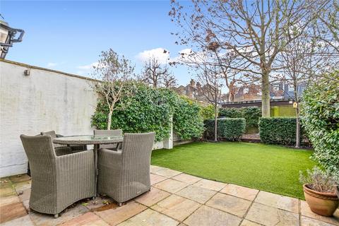 4 bedroom terraced house for sale, Dempster Road, London, SW18