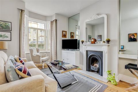 4 bedroom terraced house for sale, Dempster Road, London, SW18