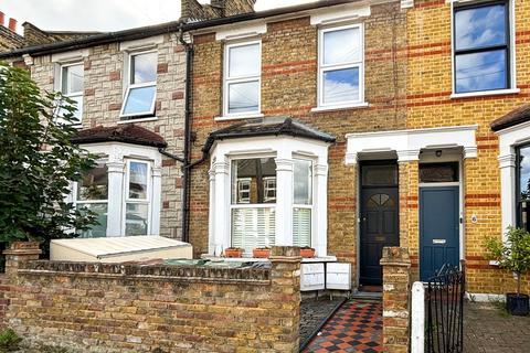 2 bedroom flat for sale, Springrice Road, Hither Green , London, SE13