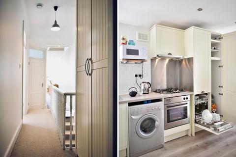 2 bedroom flat for sale, Springrice Road, Hither Green , London, SE13