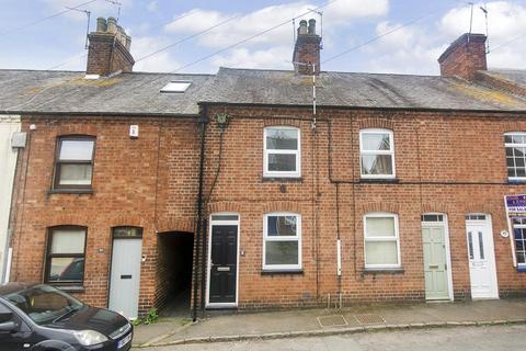 2 bedroom terraced house for sale, Gladstone Street, Fleckney