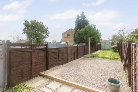 2 bedroom terraced house for sale, Gladstone Street, Fleckney