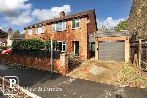 3 bedroom semi-detached house for sale, Lacey Street, Ipswich, Suffolk, IP4