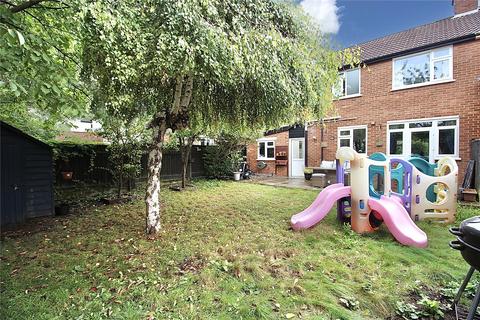 3 bedroom semi-detached house for sale, Lacey Street, Ipswich, Suffolk, IP4